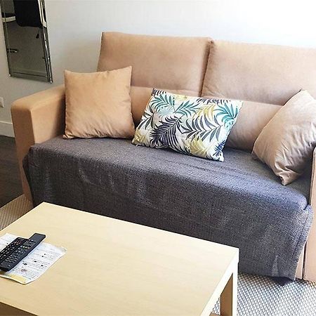 Au Petit Thai - T2 Avec Balcon - Montpellier Centre Apartment Bagian luar foto